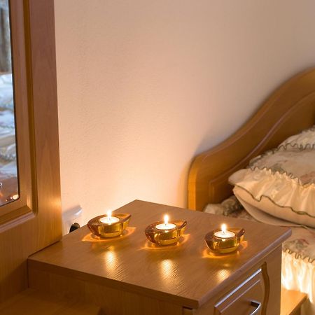 Rooms Nancy Agios Andreas  외부 사진