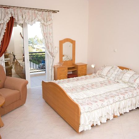 Rooms Nancy Agios Andreas  외부 사진