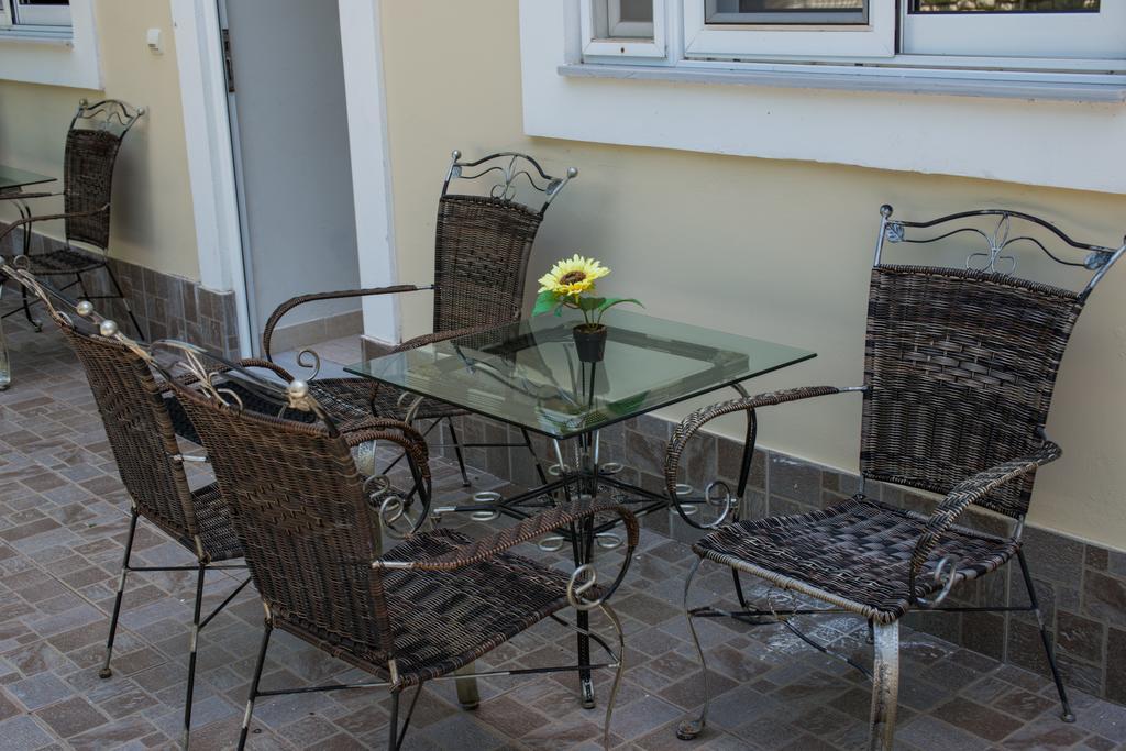Rooms Nancy Agios Andreas  객실 사진
