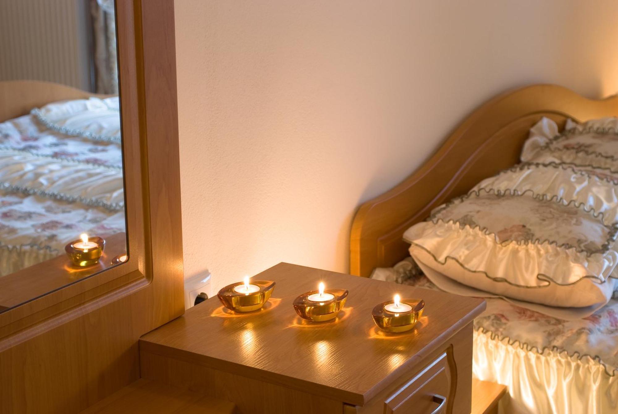 Rooms Nancy Agios Andreas  외부 사진