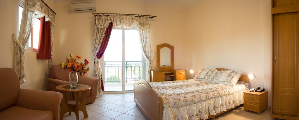 Rooms Nancy Agios Andreas  외부 사진