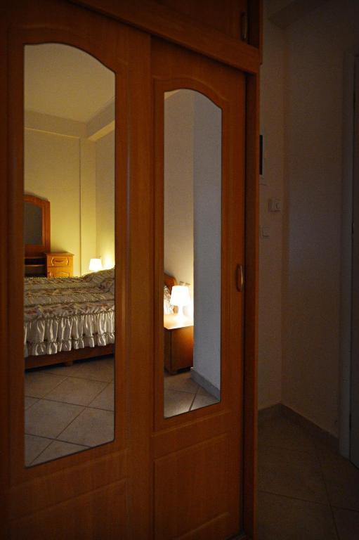 Rooms Nancy Agios Andreas  외부 사진