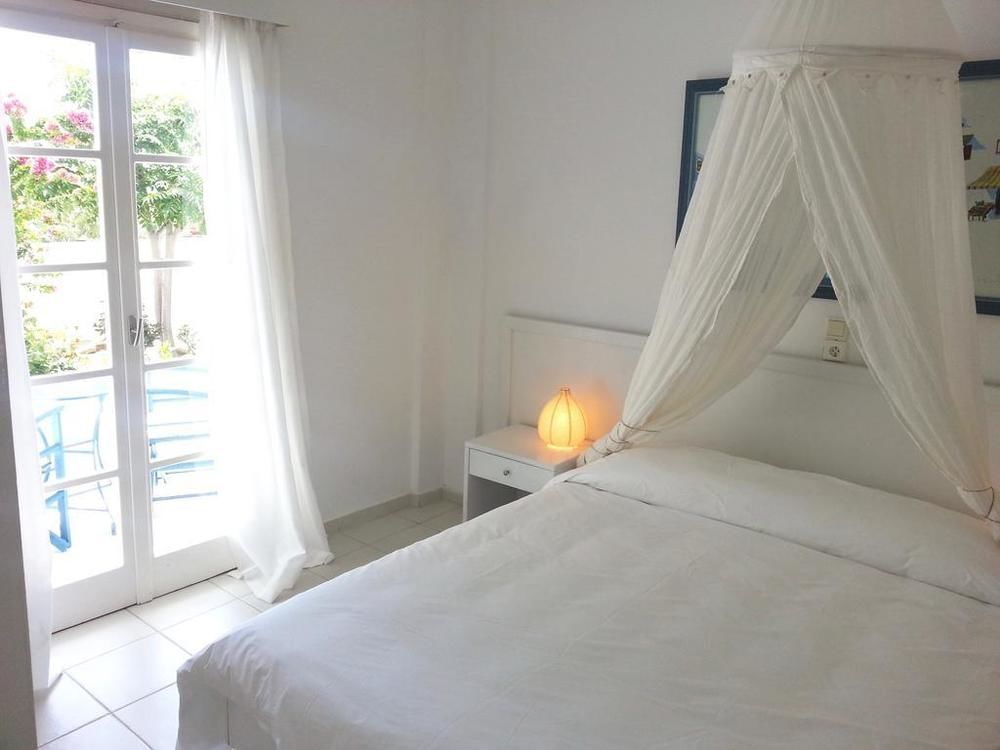Rooms Nancy Agios Andreas  외부 사진